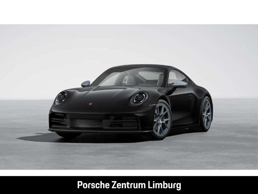 Porsche 992 2.900 km 139.911 € Diez 65582
