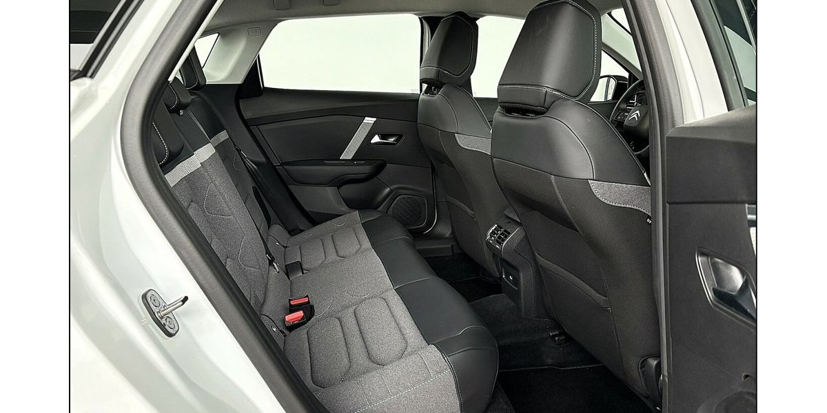 Citroen C4 X 1.2 Pure TECH Assist. 1.Hand Tempomat 21.000 km 14.999 &euro; Stade 21682