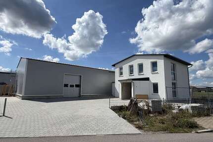 Gewerbeobjekt Röttenbach - 548.900&euro; | Angebot:27718884