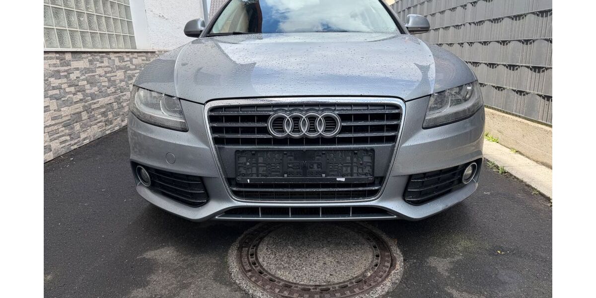 Audi A4 239.000 km 2.999 &euro; Edenkoben 67480