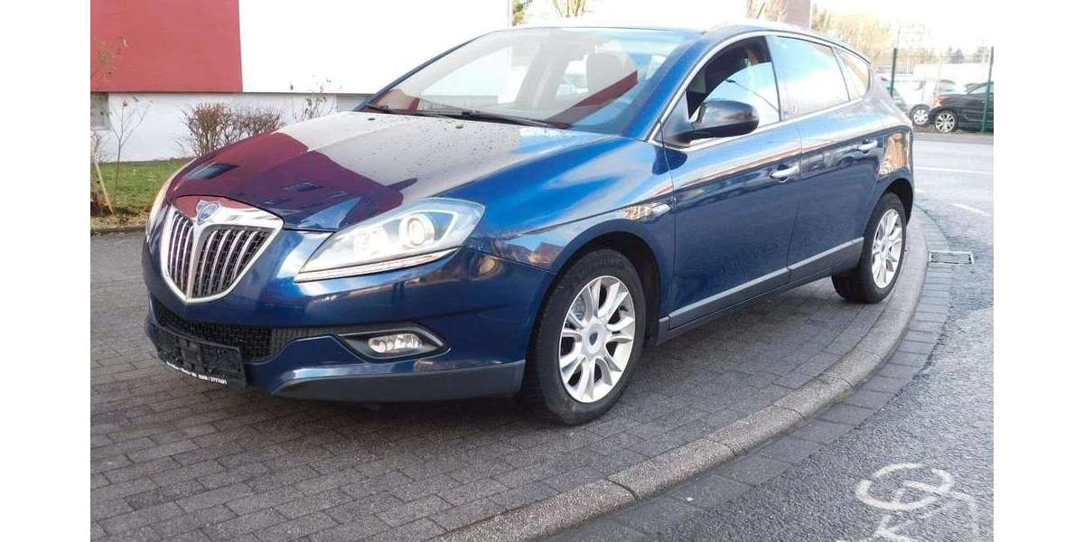 Lancia Delta 198.560 km 2.799 &euro; Mülheim an der Ruhr 45473