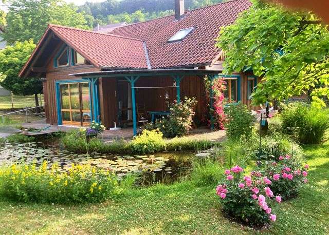 Einfamilienhaus Boxberg - 7 Zimmer, 180 m&sup2;, 445.000&euro; | Angebot:24905710