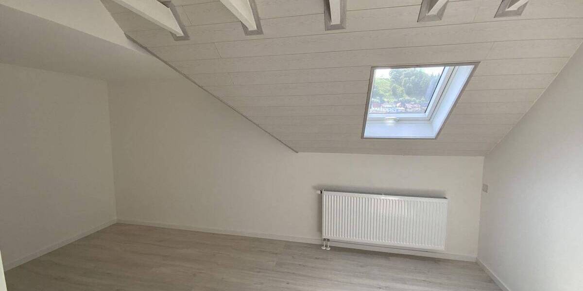 Etagenwohnung Albstadt Onstmettingen - 3 Zimmer, 94 m&sup2;, 199.000&euro; | Angebot:25777949