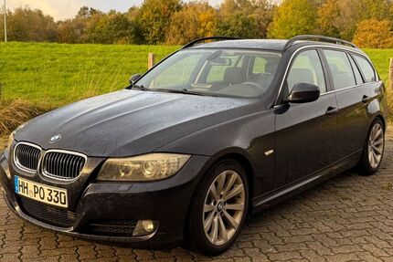 BMW 330 326.000 km 6.200 &euro; Wedel 22880