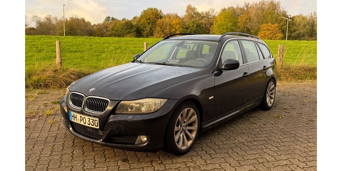 BMW 330 326.000 km 6.200 &euro; Wedel 22880