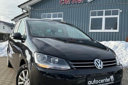 VW Sharan 119.269 km 20.980 &euro; Wartenberg-Angersbach 36367