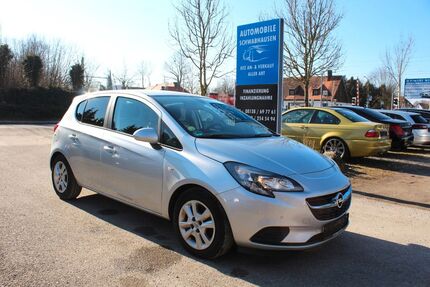 Opel Corsa 253.000 km 4.990 € Schwabhausen 85247