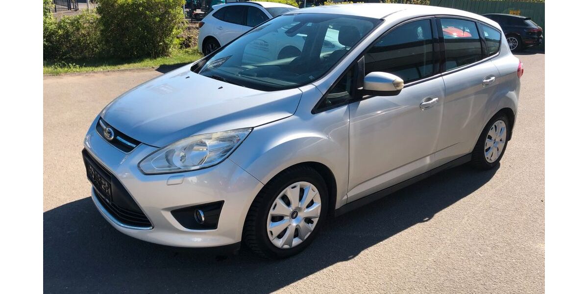 Ford C-Max 176.853 km 3.290 &euro; Waldmohr 66914