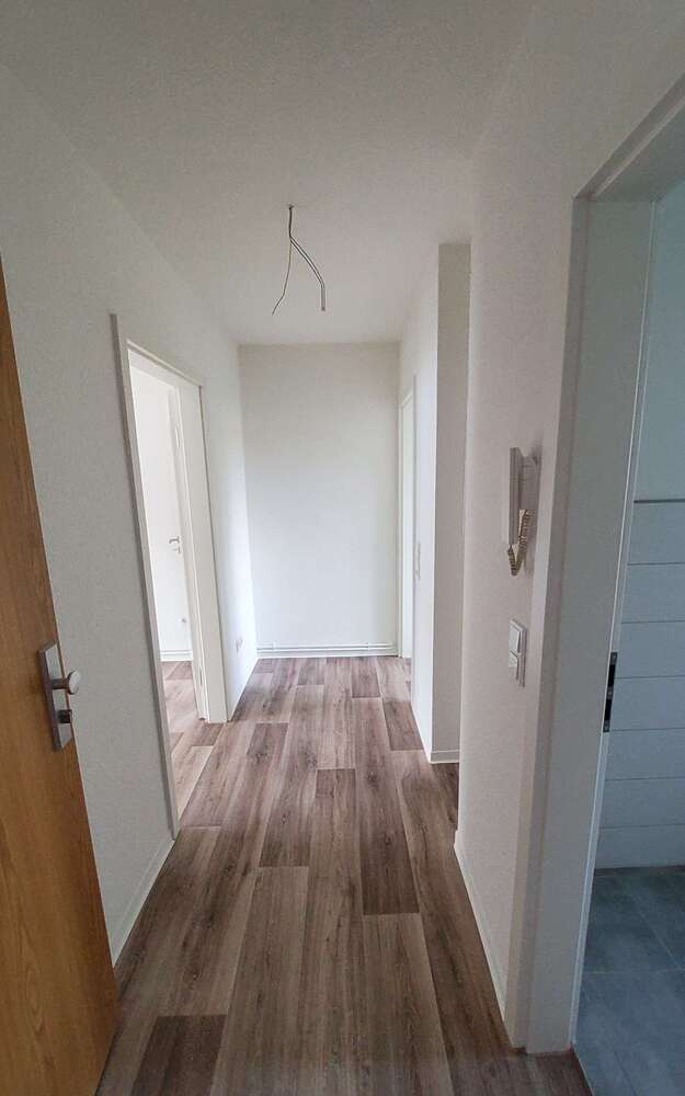 Wohnung zum Mieten in Genthin 428 € 60.89 m²