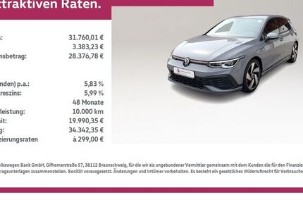 VW Golf