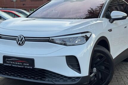 VW ID.4 178.954 km 16.999 &euro; Güstrow 18273