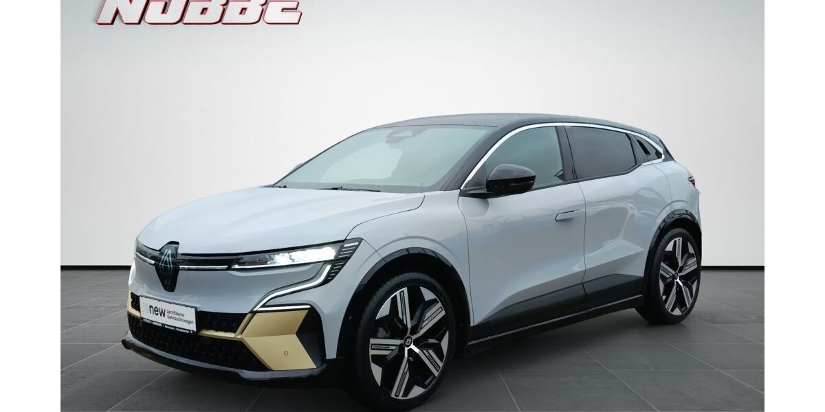 Renault Megane 32.250 km 26.550 &euro; Garbsen 30827