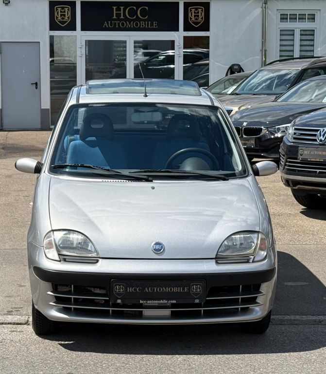 Seicento