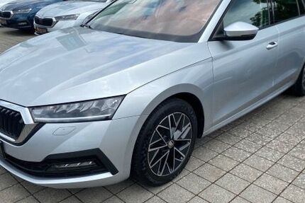 Skoda Octavia 122.180 km 18.280 &euro; Kaiserslautern 67657