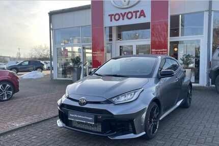 Toyota Yaris 13.100 km 43.990 &euro; Nienburg 31582