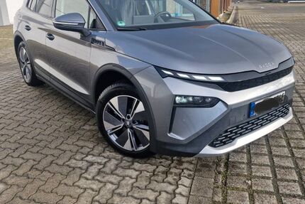 Skoda Elroq 3.900 km 30.500 &euro; Lengede 38268