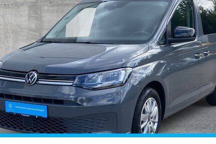 VW Caddy 25.553 km 31.620 € Salzatal OT Bennstedt 06198