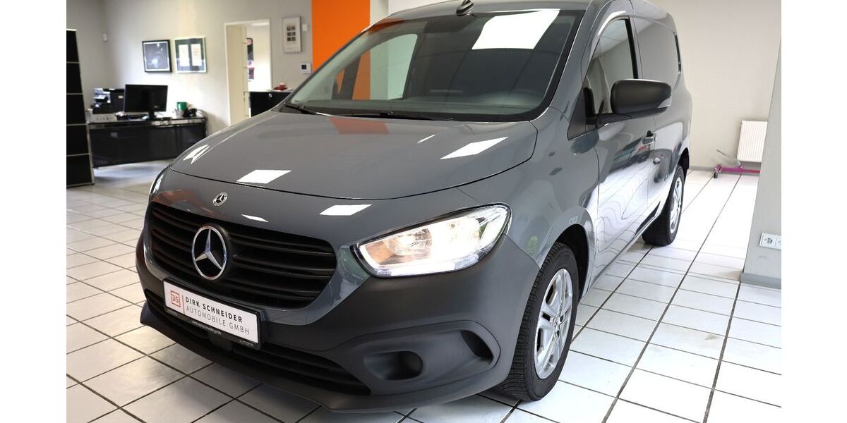 Mercedes-Benz Citan 67.700 km 19.590 &euro; Netphen 57250