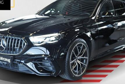 Mercedes-Benz E 53 AMG 5.000 km 101.898 &euro; Heide 25746