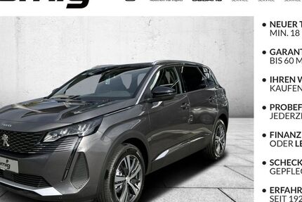 Peugeot 5008 10.950 km 35.490 &euro; Hof 95030