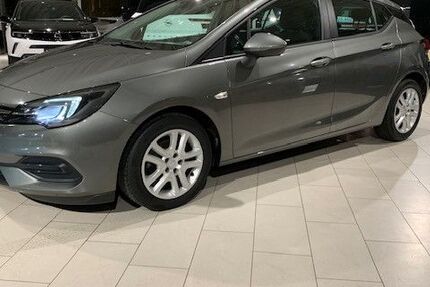 Opel Astra 41.314 km 13.990 &euro; Spremberg 03130