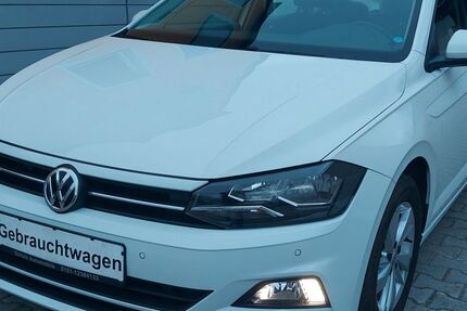 VW Polo 147.000 km 10.500 &euro; Sulzbach-Rosenberg 92237