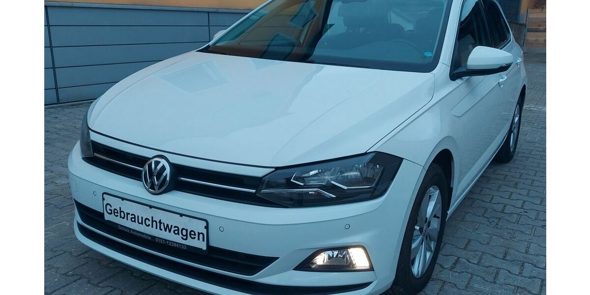 VW Polo 147.000 km 10.500 &euro; Sulzbach-Rosenberg 92237