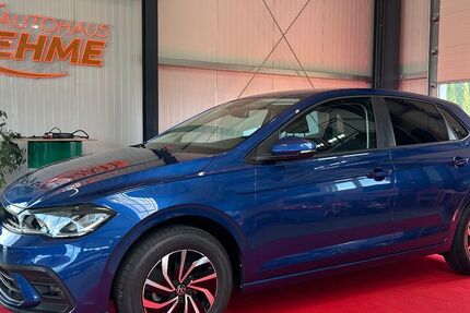 VW Polo 34.550 km 15.999 &euro; Kleve 47533
