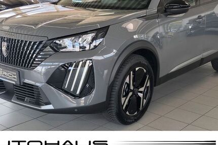 Peugeot 2008 7.900 km 25.870 &euro; Rottweil 78628