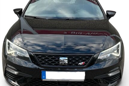 Seat Leon 95.000 km 19.500 &euro; Iserlohn 58636