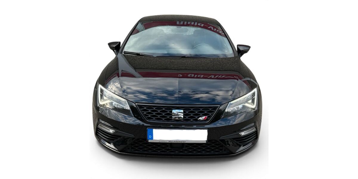 Seat Leon 95.000 km 19.500 &euro; Iserlohn 58636