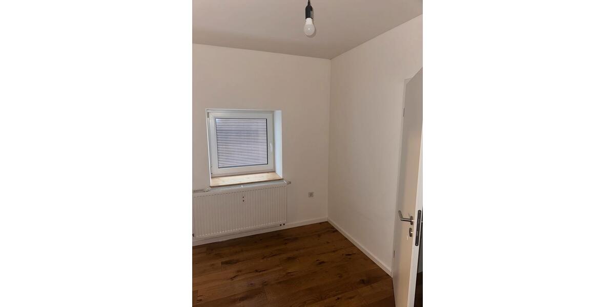 Erdgeschoßwohnung Bad Brückenau - 2 Zimmer, 45 m&sup2;, 500&euro; | Angebot:25572151