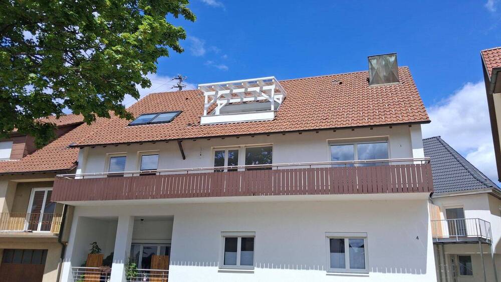 Etagenwohnung Albstadt Onstmettingen - 3 Zimmer, 94 m&sup2;, 199.000&euro; | Angebot:25777949