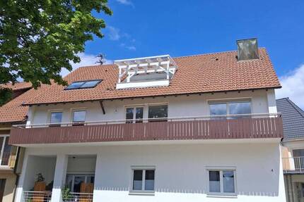 Wohnung Albstadt Onstmettingen - 3 Zimmer, 94 m&sup2;, 199.000&euro; | Angebot:25777949