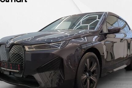 BMW iX 40.049 km 44.981 &euro; Eschborn 65760