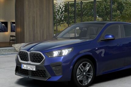 BMW X2 8.566 km 39.900 &euro; Melle 49324