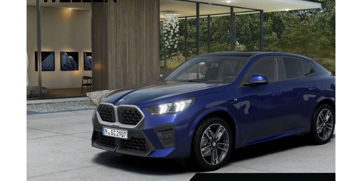 BMW X2 8.566 km 39.900 &euro; Melle 49324