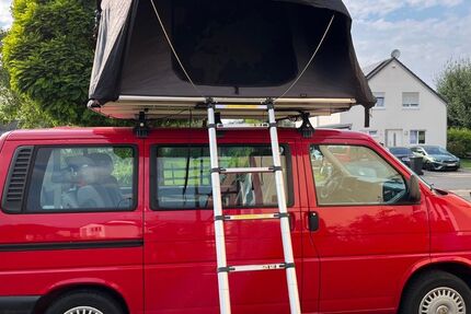 VW T4 Multivan 330.000 km 7.000 &euro; Schönecken 54614