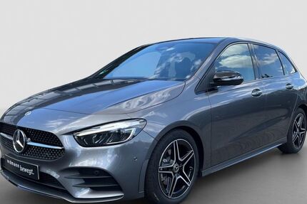 Mercedes-Benz B 200 8.000 km 39.700 &euro; Meißen 01662