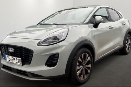 Ford Puma 7.733 km 23.990 &euro; Mönchengladbach 41061