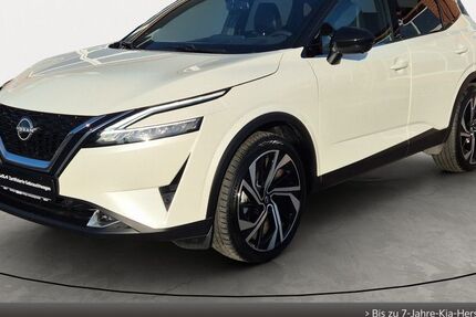 Nissan Qashqai 26.253 km 27.450 &euro; Berga 06536