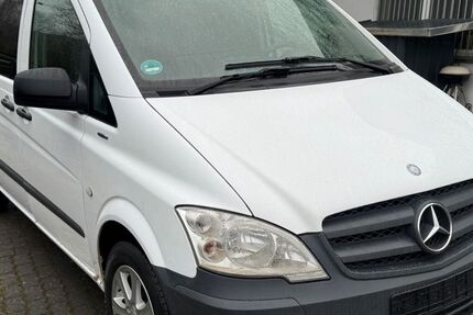 Mercedes-Benz Vito 490.000 km 4.990 &euro; Brey 56321