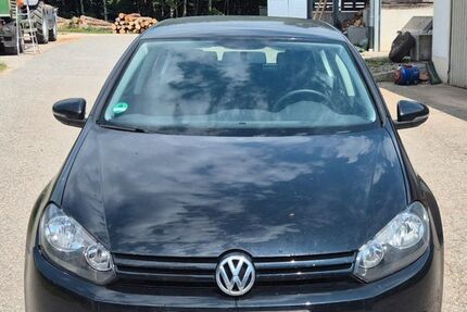 VW Golf 210.000 km 2.200 &euro; Sauldorf 88605