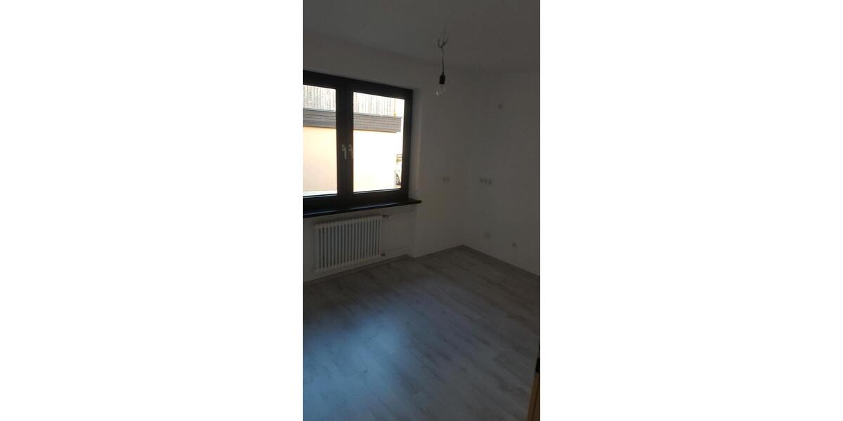 Mietwohnung 2 zimmer