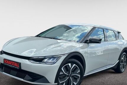 Kia EV6 41.325 km 25.979 € Elsdorf (bei Köln) 50189