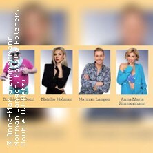 Jubiläums-Schlager-Party 10.07.2027 Schützenplatz Duderstadt