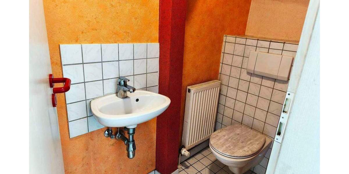 Mehrfamilienhaus, Wohnhaus Remchingen Wilferdingen - 4 Zimmer, 107 m&sup2;, 850&euro; | Angebot:23984015