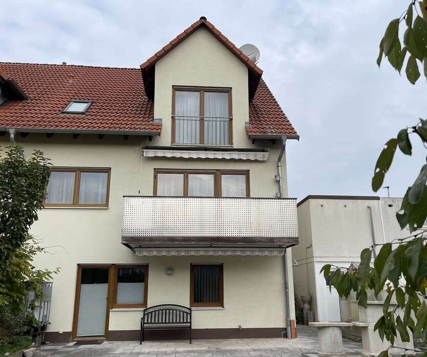 Haus zum Kaufen in Ansbach 680.000 € 160 m² 7 zimmer