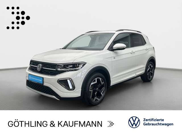 VW T-Cross 25.405 km 25.980 &euro; Eschborn 65760