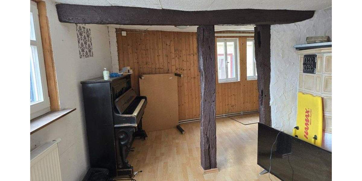 Mehrfamilienhaus, Wohnhaus Schotten - 1 Zimmer, 240 m&sup2;, 159.000&euro; | Angebot:25667647